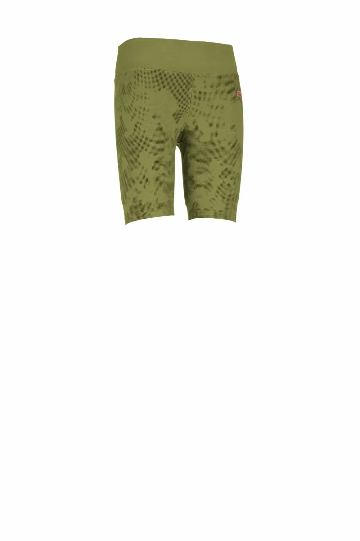 Alba Short|E9 New