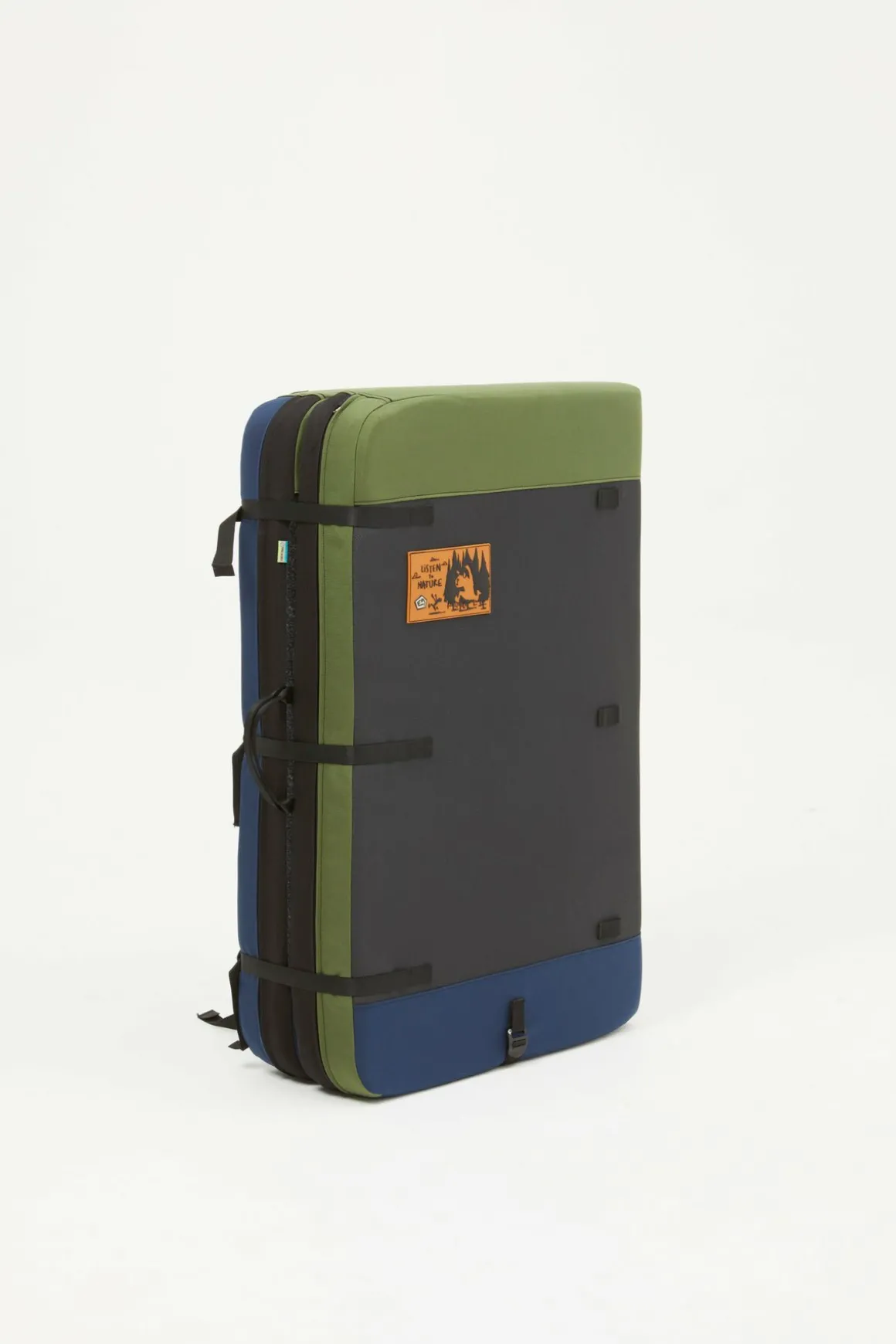Blues Pad|E9 New