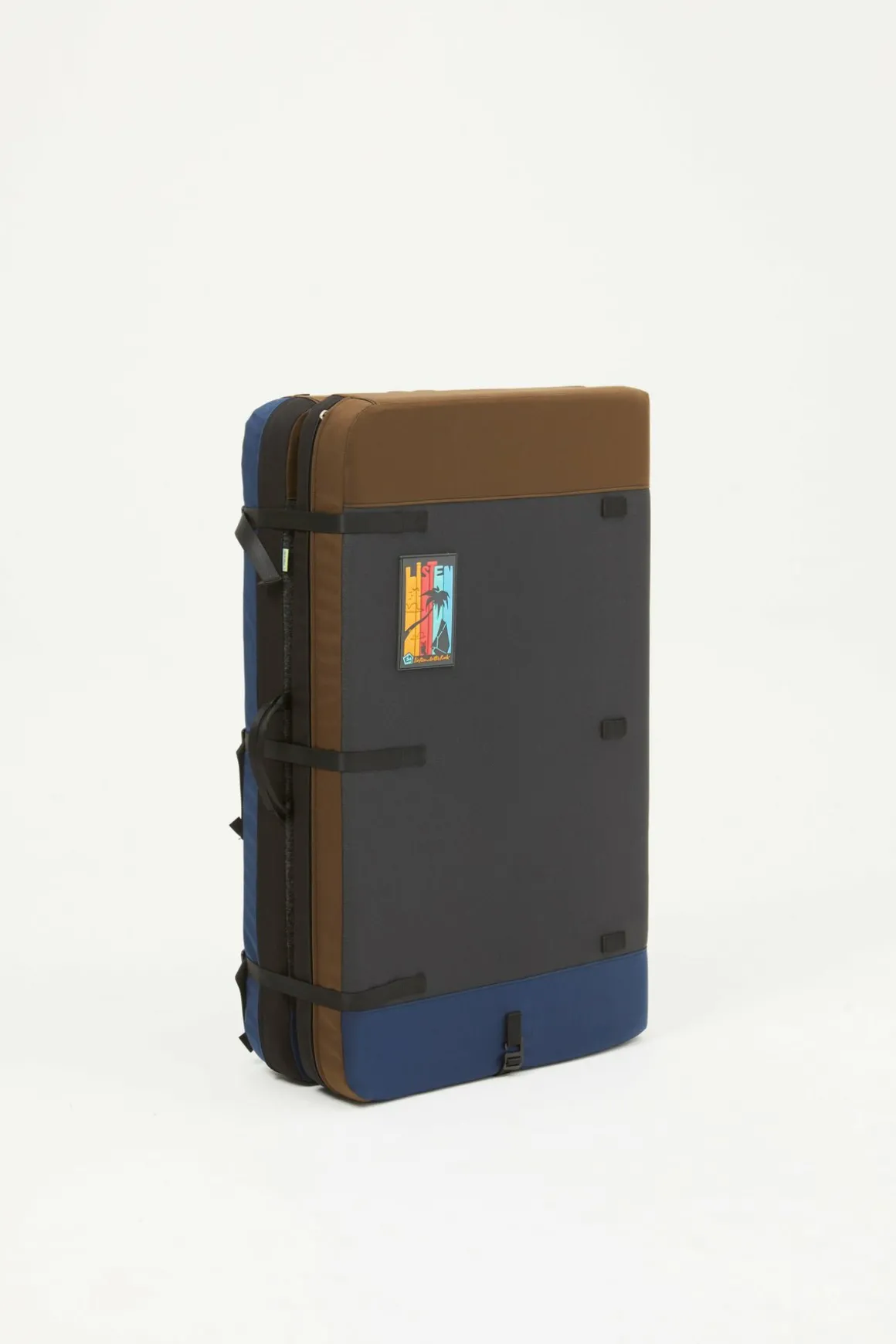 Blues Pad|E9 New