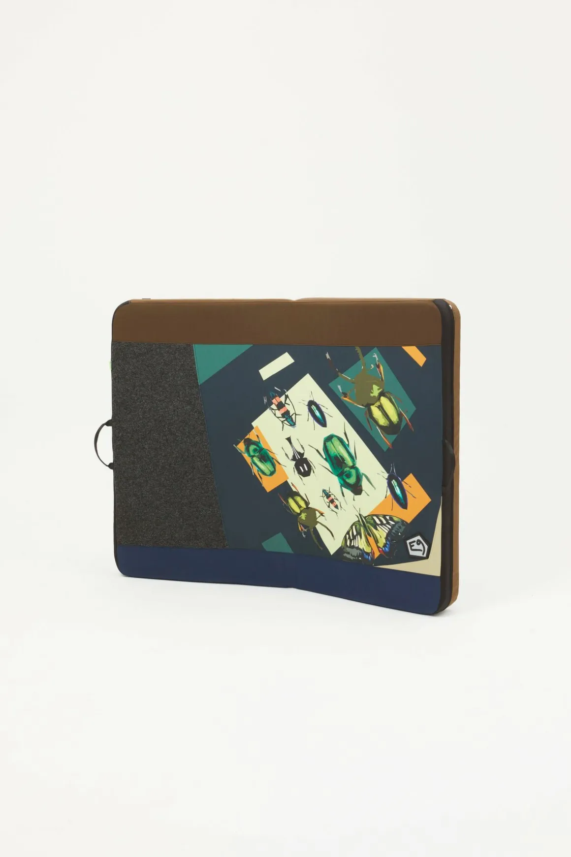 Blues Pad|E9 New
