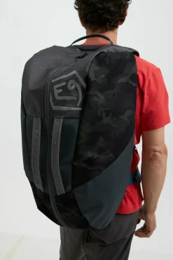 Brso X|E9 Fashion