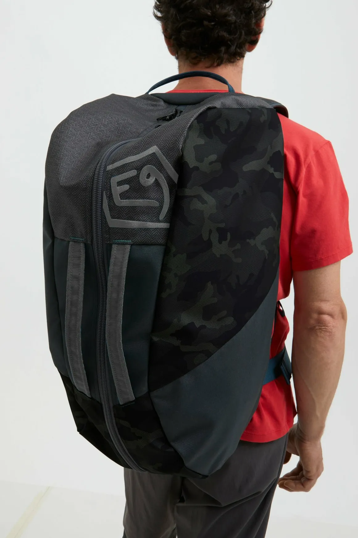 Brso X|E9 Fashion