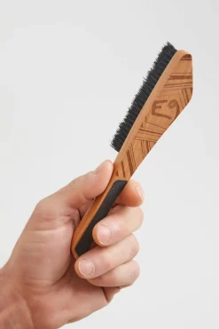 Woodbrush|E9 New