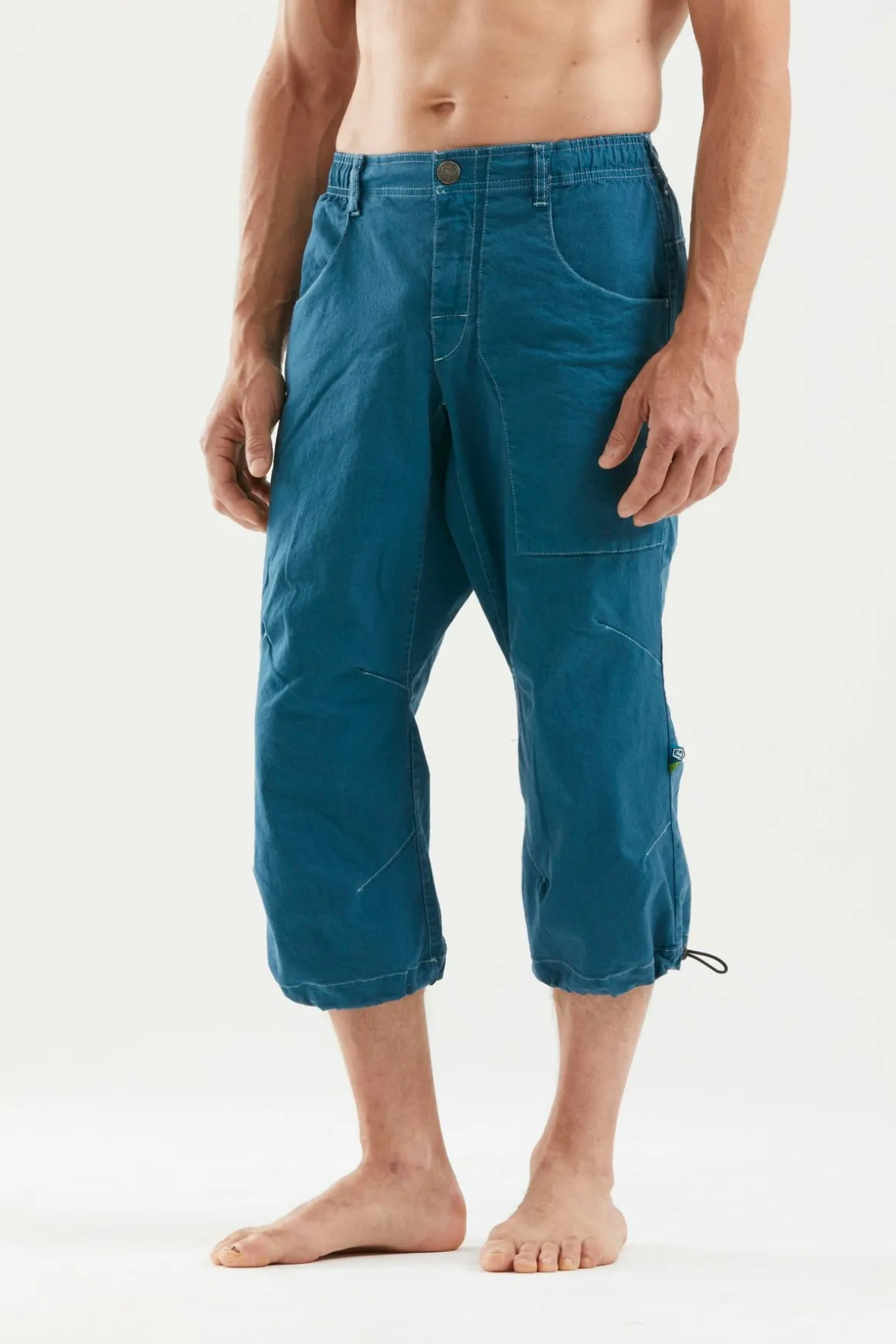 Fuoco Flax 3/4|E9 Online