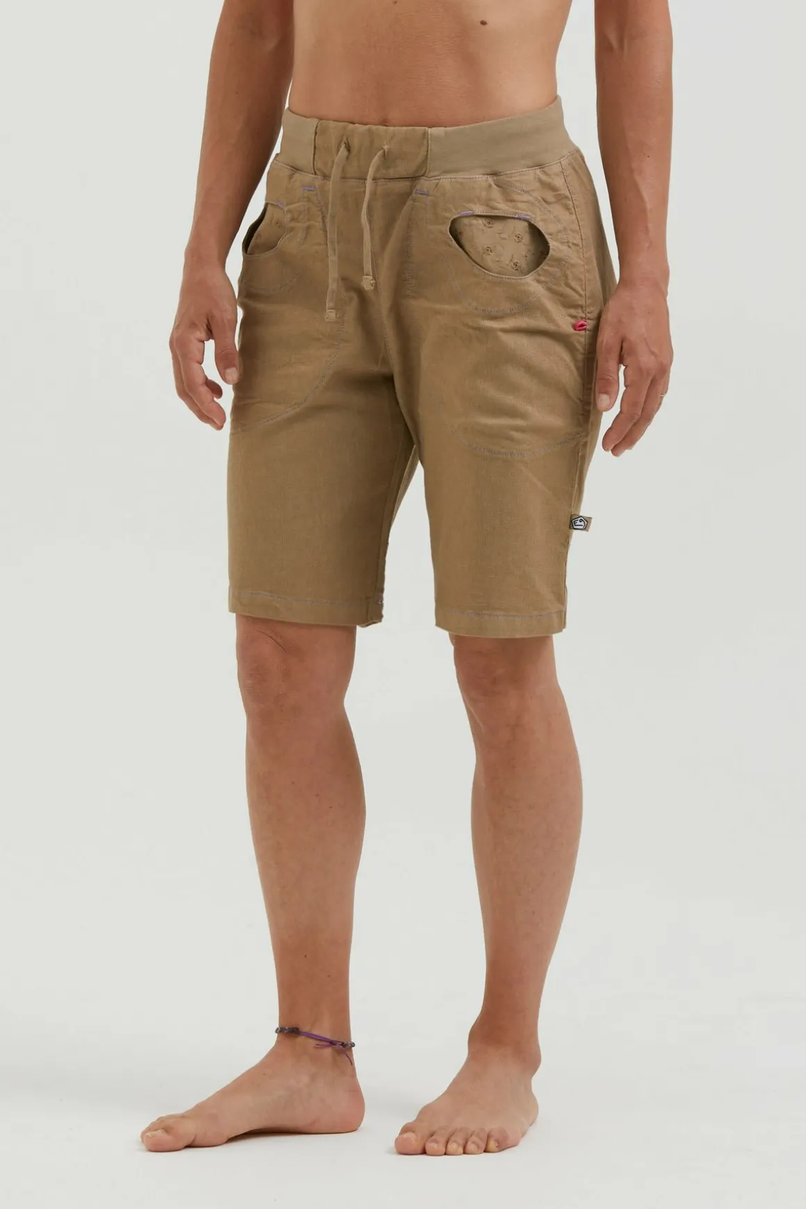 Mix Short Flax|E9 Hot