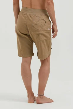 Mix Short Flax|E9 Hot