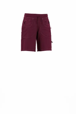 Mix Short Flax|E9 Hot