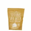 Strong Hero Chalk 400G|E9 New