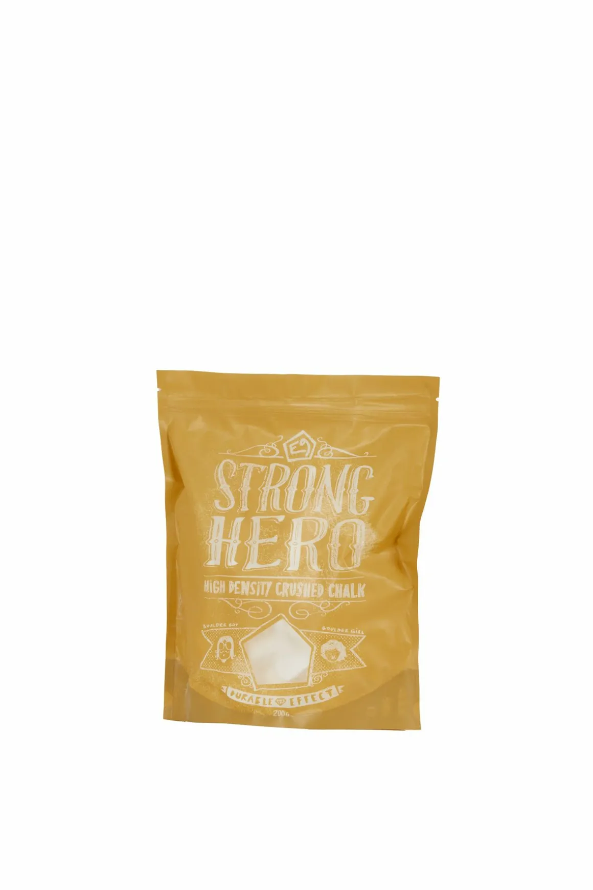 Strong Hero Chalk 200G|E9 Cheap