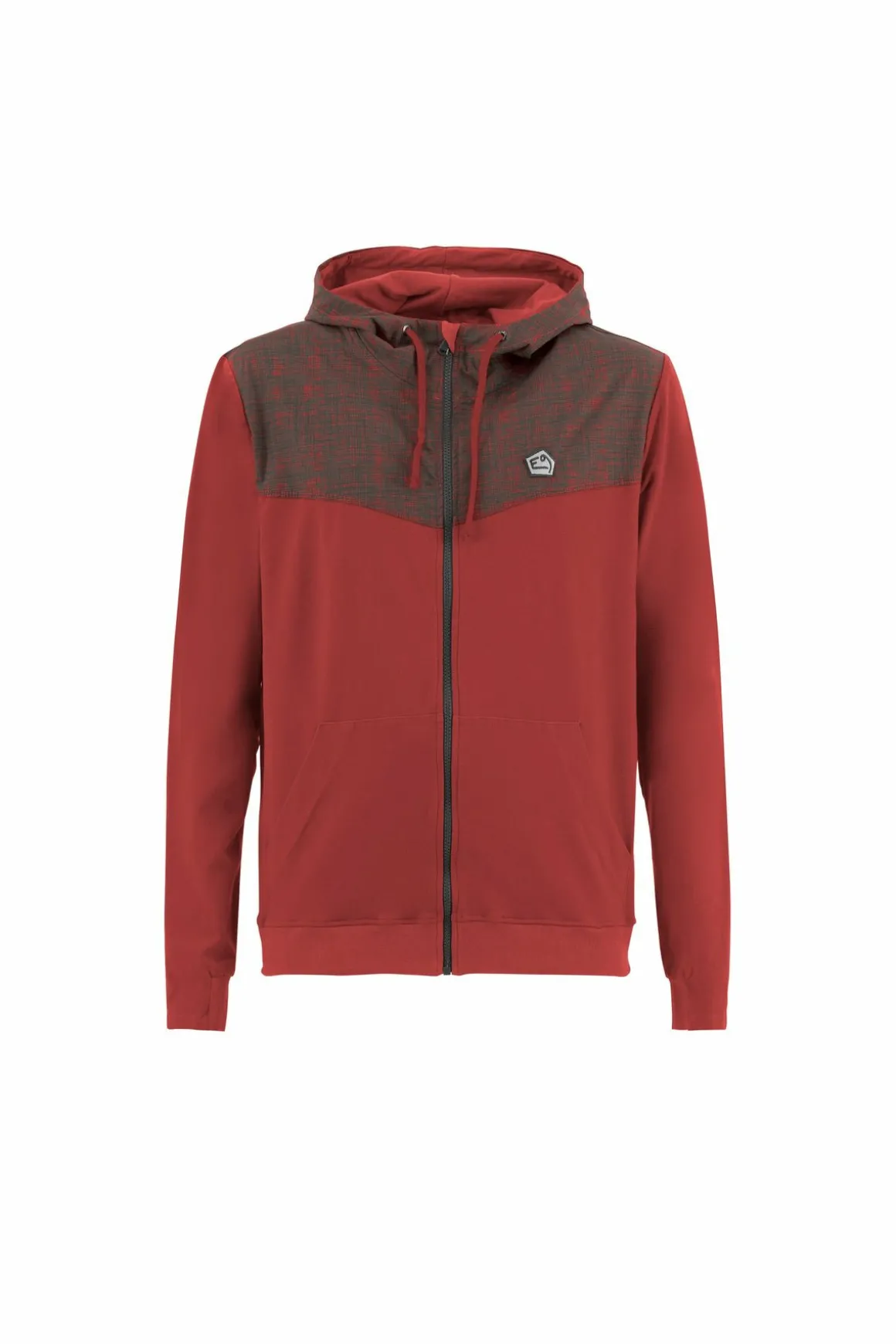 Vu|E9 Outlet